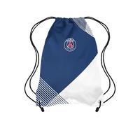 FOCO Sac de sport sous licence officielle avec cordon de serrage, Paris Saint-Germain, M, Décontracté