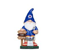 FOCO sous Licence Officielle Rangers FC Nain de Jardin Barbecue