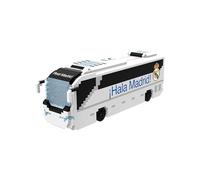 FOCO sous Licence Officielle Real Madrid CF autocar BRXLZ en Briques 3D à Construire