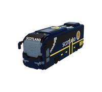 FOCO sous Licence Officielle Scotland autocar BRXLZ en Briques 3D à Construire
