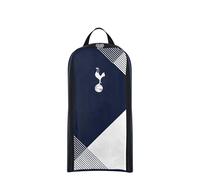 FOCO Sac pour Chaussures de Football Tottenham Hotspur Bleu Glide