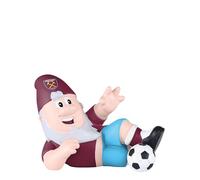 FOCO sous Licence Officielle West Ham United FC Nain de Jardin en tacle glissé