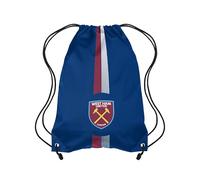 FOCO Sous licence officielle West Ham United FC sac de sport Ultra Action à cordon