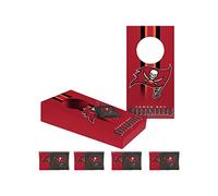 FOCO Tampa Bay Buccaneers Cornhole de Table