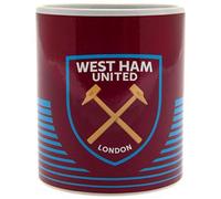 FOCO Tasse à café officiel West Ham United