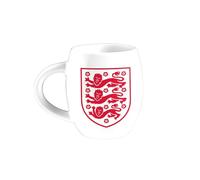 FOCO Tasse à thé blanche sous licence officielle England FA