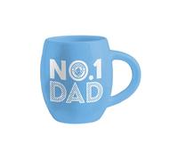 FOCO Tasse à thé et café Manchester City FC numéro 1 pour papa