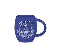 FOCO Tasse à thé sous licence officielle Everton FC