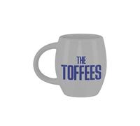 FOCO Tasse à thé sous licence officielle Everton FC Chant