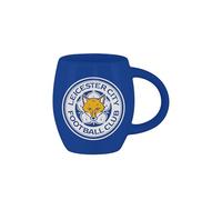 FOCO Tasse à thé sous licence officielle Leicester City