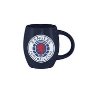 FOCO Tasse à thé sous licence officielle Rangers FC Chant