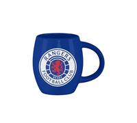 FOCO Tasse à thé sous licence officielle Rangers FC Football