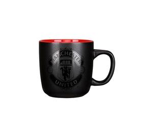 FOCO Tasse mate sous licence officielle Manchester United FC
