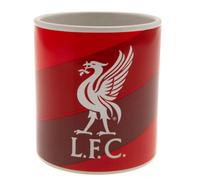 FOCO Tasses Jumbo sous licence officielle Football Stripe (Liverpool FC)