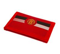 FOCO Team Merchandise 12.5x24cm Ultra Wallet, Accessoire de Voyage-Portefeuille à Double pli Mixte, Rouge, 12 cm x 8 cm