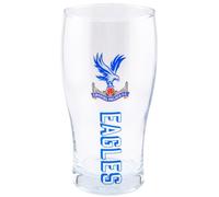 FOCO Verre à bière sous licence officielle Crystal Palace FC Tulipe