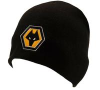 FOCO Wolverhampton Wanderers FC Bonnet Noir, Noir, M