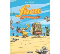 Focu, tome 1 : Le Guide du Savoir-Dire