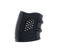 FOCUHUNTER étui de Gant à poignée Tactique en Caoutchouc Couverture de Pistolet Anti-dérapant Armes de Poing étui Accessoires de Pistolet pour GK 17/19/20/21/22/23/25/31/32/34/35/37/38, M92