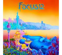 Focus – 12 – Vinyle 33 tours – Edel