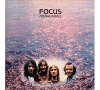 Focus (2) - Moving Waves