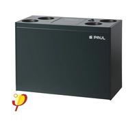 Focus 200 L Enthalpie appareil de ventilation confort - Zehnder 527 002 080