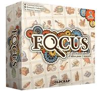 Focus