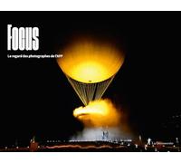 Focus 2024: Le regard des photographes de l'AFP