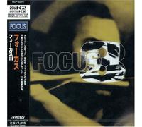 Focus - 3