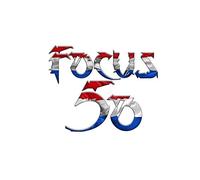 Focus 50-Live in Rio