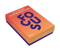 Focus – 55 cartes d'introspection – Découvrez-vous et apprenez à connaître vos proches