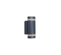 FOCUS 5604011118 Applique extérieure anthracite