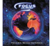Focus 8.5/Beyond the Horizon [Import allemand]