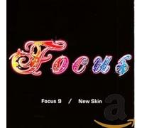 Focus 9 New Skin