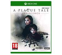 Focus A Plague Tale : Innocence