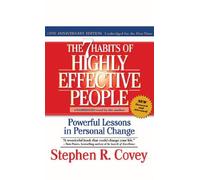 (Focus: Achieving Your Highest Priorities [With CDROM] (Adapted)) By Covey, Stephen R. (Author) Compact Disc on (10 , 2011)