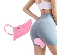 Focus appareil d'entraînement des hanches pour l'entraînement des fesses, muscles fessiers, exercices du plancher pelvien, super appareil d'entraînement intérieur des cuisses, bodybuilding, fitness, r