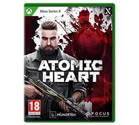 FOCUS Atomic Heart (Xbox One/Xbox Series X)