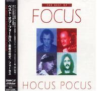 Focus - Best Hocus Pocus