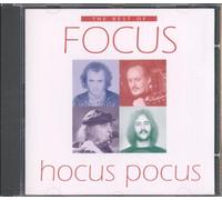 Focus - Best of-Hocus Pocus
