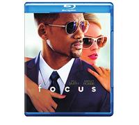 Focus [Blu-Ray]