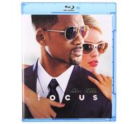 Focus [Blu-Ray] [Region B] (IMPORT) (Pas de version française)