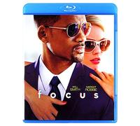 Focus [Blu-Ray] [Region B] (IMPORT) (Pas de version française)