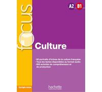 Focus - Culture (A2-B1)