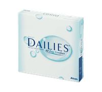Focus Dailies All Day Comfort (90 lentilles) Puissance: +1.75, BC: 8.60 +1.75