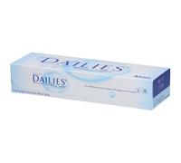 FOCUS® DAILIES® All Day Comfort - Lentilles journalières -1.50dpt De Contact 30 pc(s)