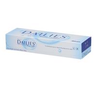 FOCUS® DAILIES® All Day Comfort - Lentilles journalières -1.75dpt De Contact 30 pc(s)