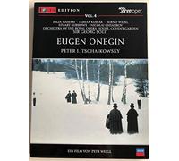 Focus DVD Edition "400 Jahre Oper" / Eugen Onegin
