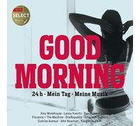 FOCUS EDITION: 24H - GOOD MORNING CD NEUF