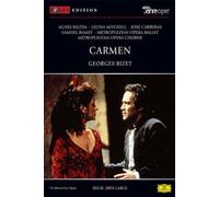 Focus Edition - Carmen